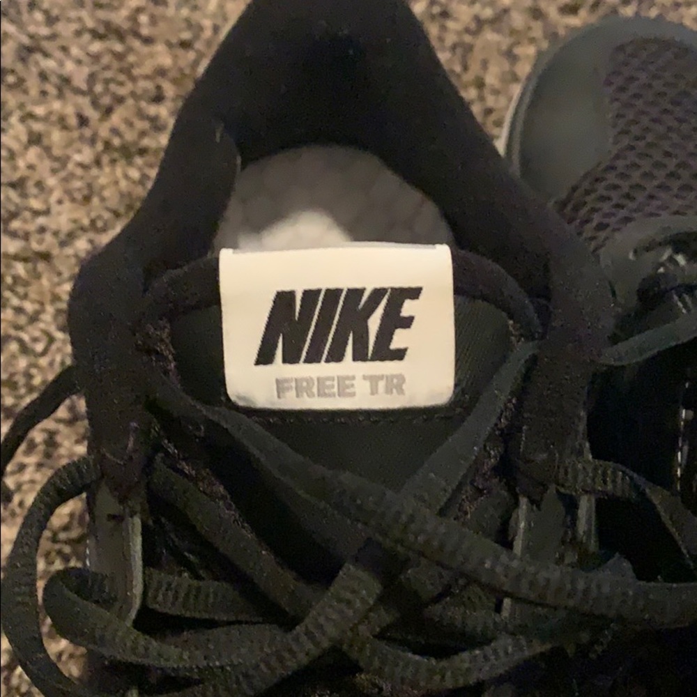 Nike Free Training Shoe Gem Nike Free Training Shoe Gem